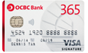 OCBC Credit Card