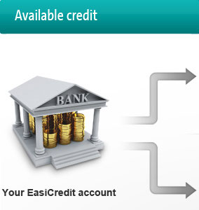 Available Credit | Cash Loans | OCBC