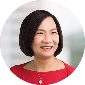 Profile picture of Helen Wong