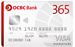 OCBC 365 Card