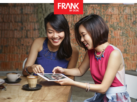 GET REBATES FOR DOING WHAT YOU LOVE WITH THE FRANK CREDIT CARD