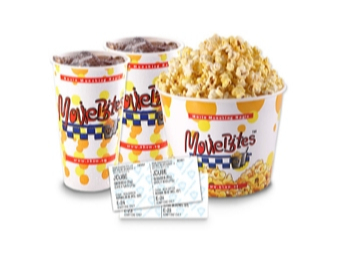 Shaw Theatres