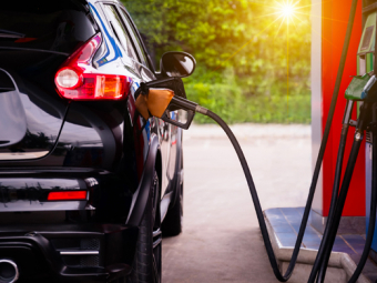 Petrol