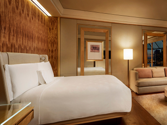 Staycations