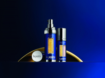 La Prairie