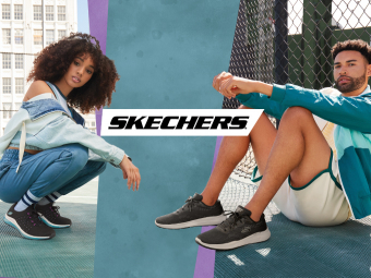 Skechers