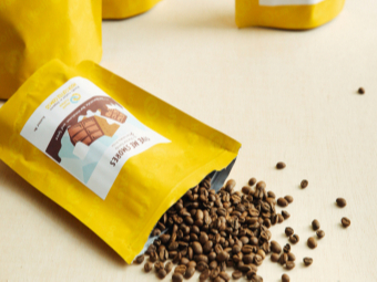 Hook Coffee