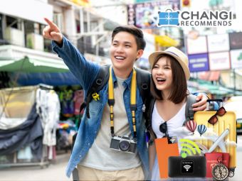 ChangiWiFi