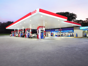 Esso