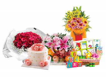 FlowerAdvisor