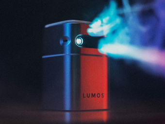 LUMOS Projector