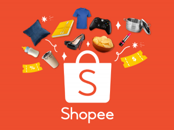Shopee (New customers)
