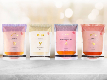 CHU Collagen