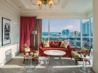 St. Regis Singapore