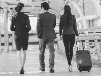 Airport Meet & Greet Immigration Services