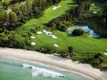 Regional Golf Discounts