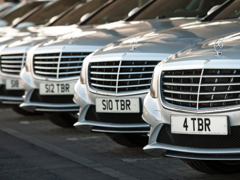 TBR Global Chauffeuring