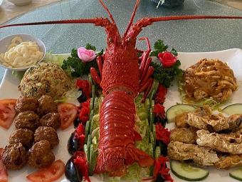 Lai Wah Restaurant