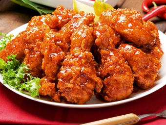 Nene Chicken