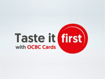 Taste it First
