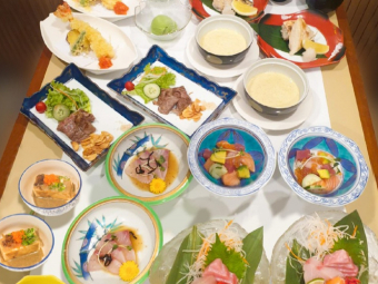 Botan Japanese Restaurant