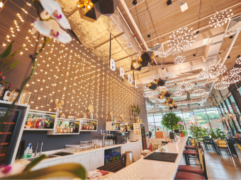 BRDL Bar & Restaurant