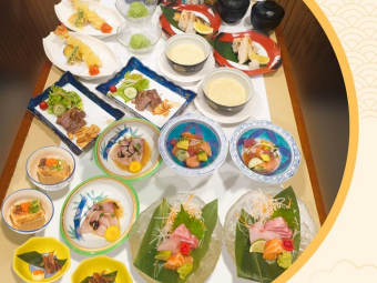Jin Fine Dining