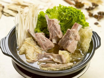 Soon Huat Bak Kut Teh