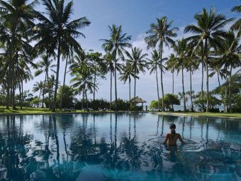 Alila Manggis Bali, Indonesia