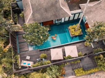 Anantara Mai Khao Phuket Villas, Thailand