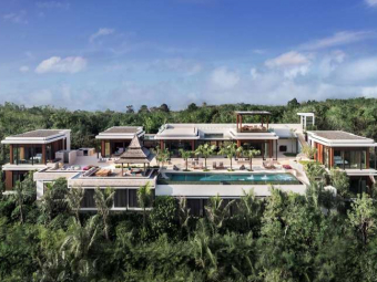 Layan Residences by Anantara, Thailand