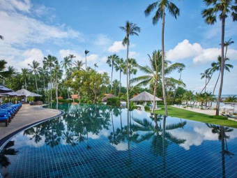 Napasai, A Belmond Hotel, Koh Samui