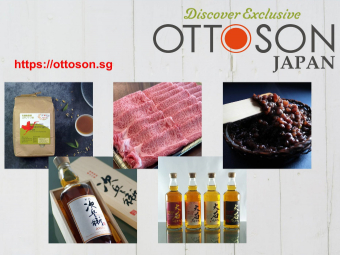 Ottoson Japan