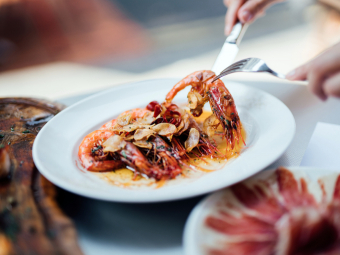 Gourmet Basque Country