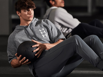 Under Armour