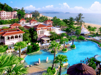 Centara Hotels & Resorts