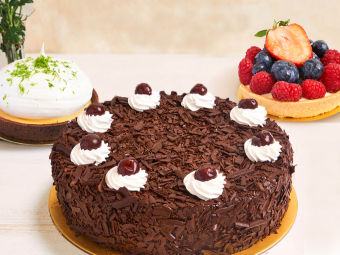 Drips Bakery Cafe