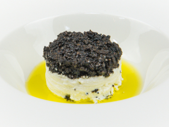 OSO Ristorante