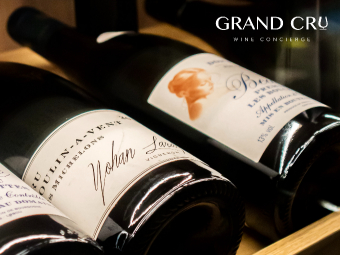 Grand Cru Wines