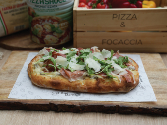 L’Arte Pizza & Focaccia