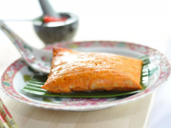 Straits Chinese Nonya Restaurant