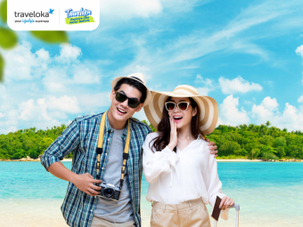 Traveloka