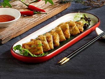 Yi Qian Private Dining