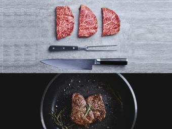 King Of Wagyu