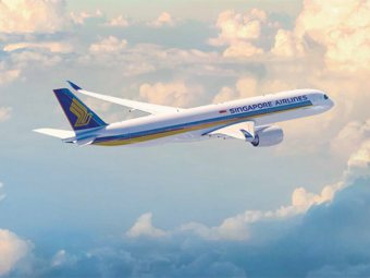 Singapore Airlines