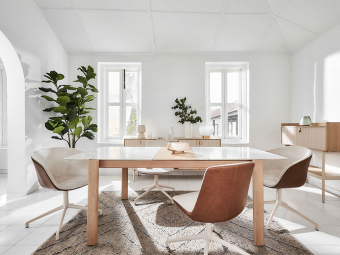 The Commune Life