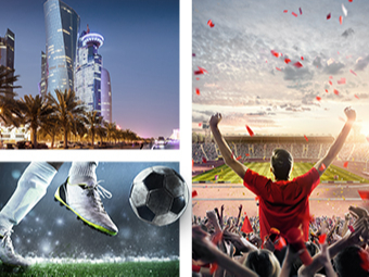 FIFA World Cup™ VIP experiences