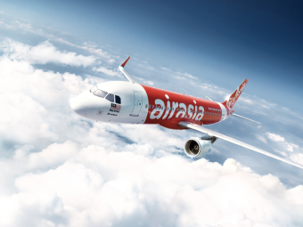 AirAsia