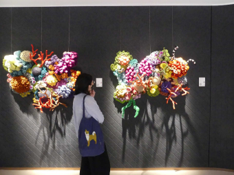Art Porters Projects @ Wisma Branch