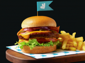 Deliveroo